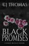 [Kelly Black Affair 05] • Black Promises